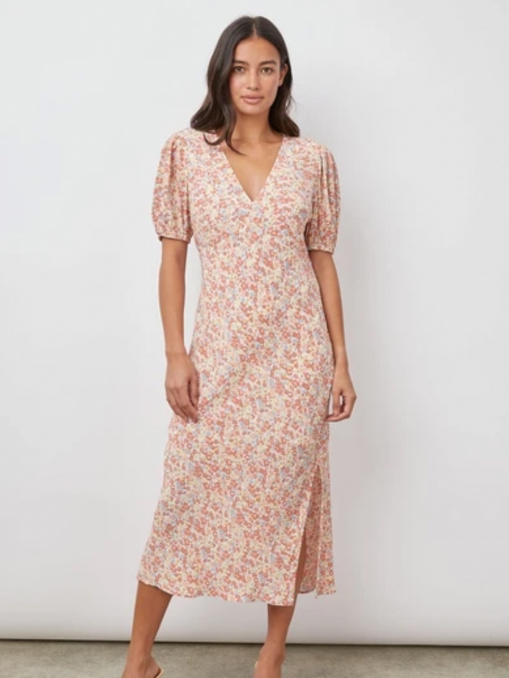 Rails Shelley Dress